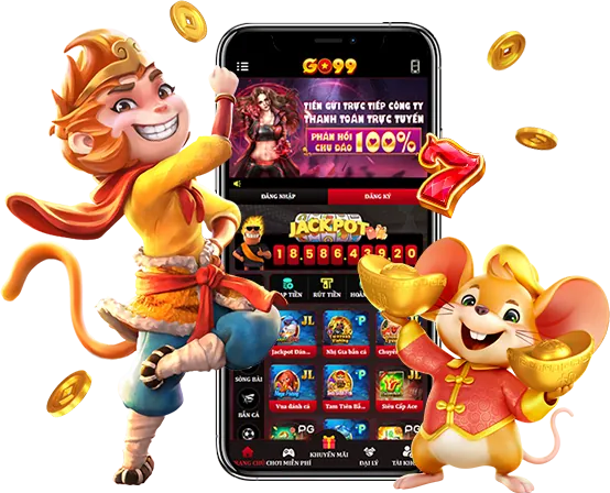 Giao diện trực quan và dễ sử dụng