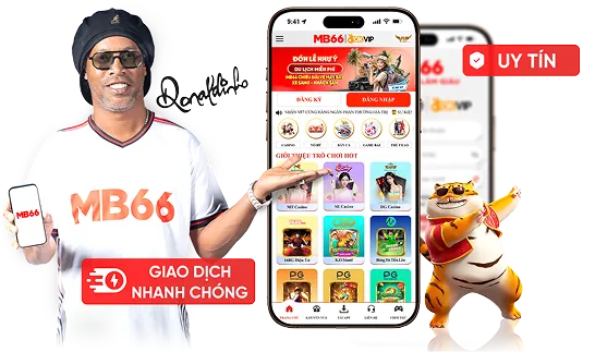 Ưu đãi và Jackpot khủng