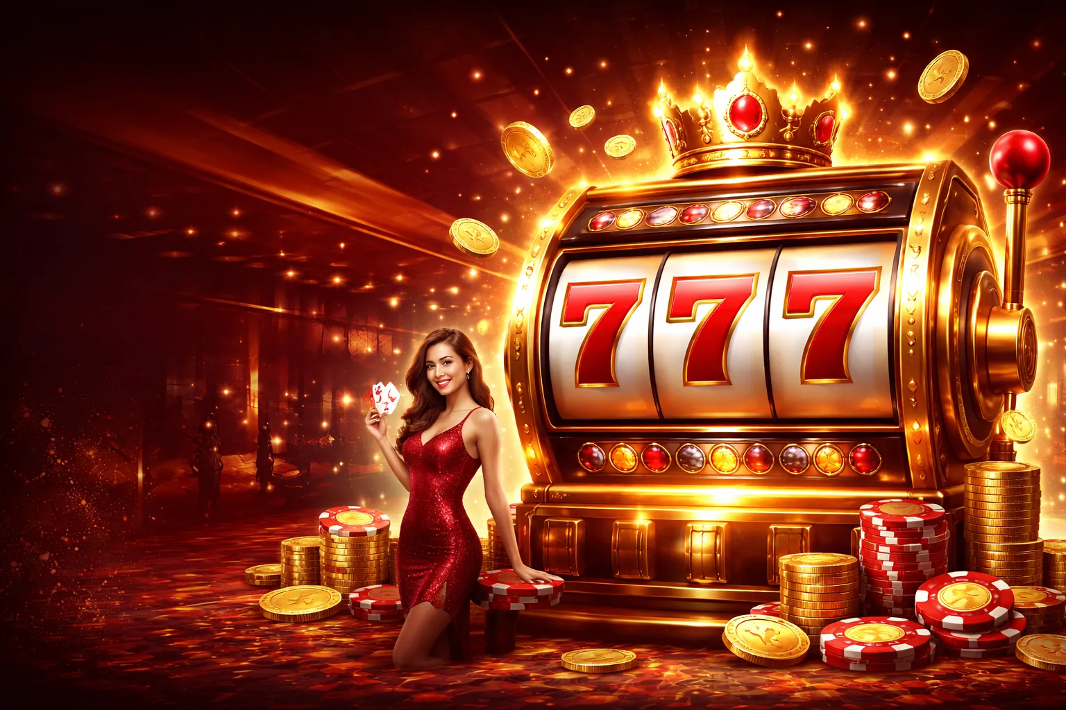Trò chơi Slot và Nổ Hũ tại 99vz trang chủ chính thức